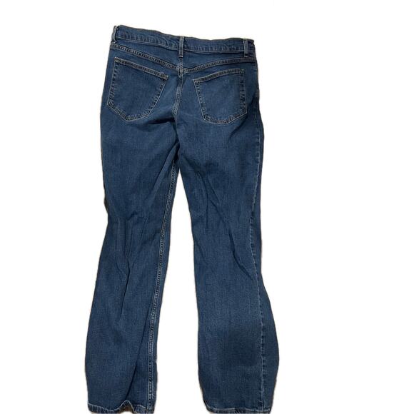 Saddlebred Straight Fit Jeans Men's 34x34 - Picture 2 of 3